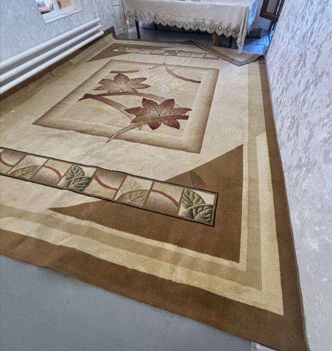 Гилам 3х4 и 6х4 продается