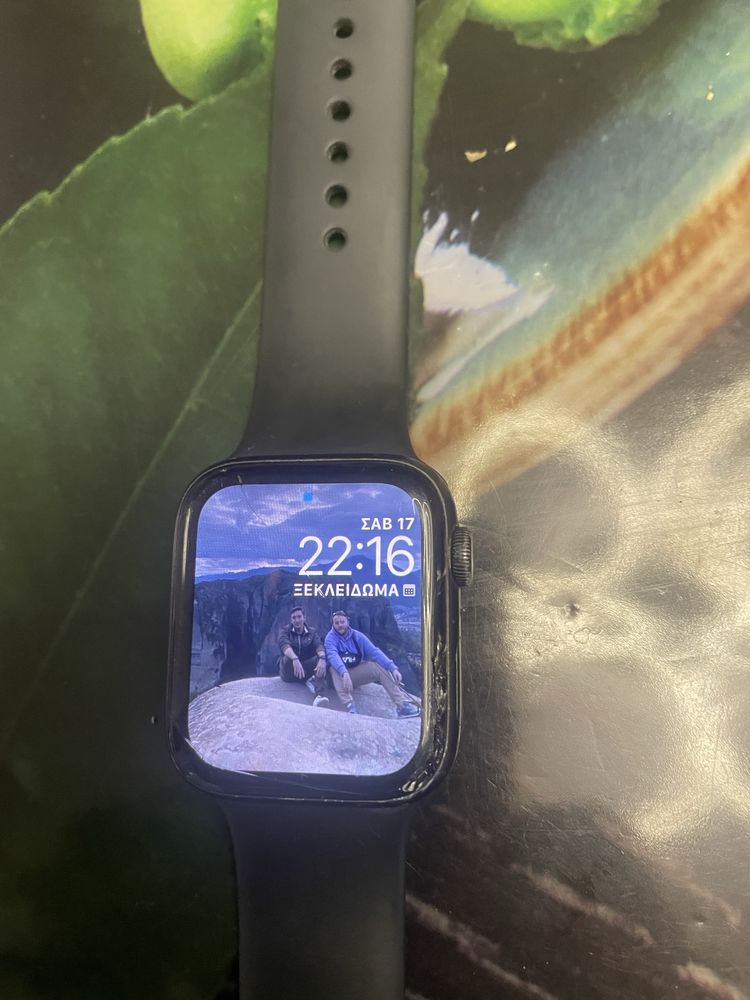 Apple watch SE 44mm