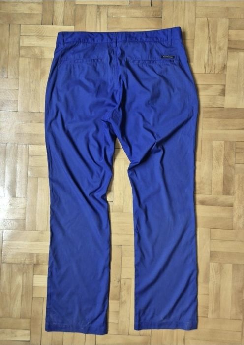 Pantaloni de Golf Peak Performance 3XDRY® pentru Bărbați, 34 (Fit 36)