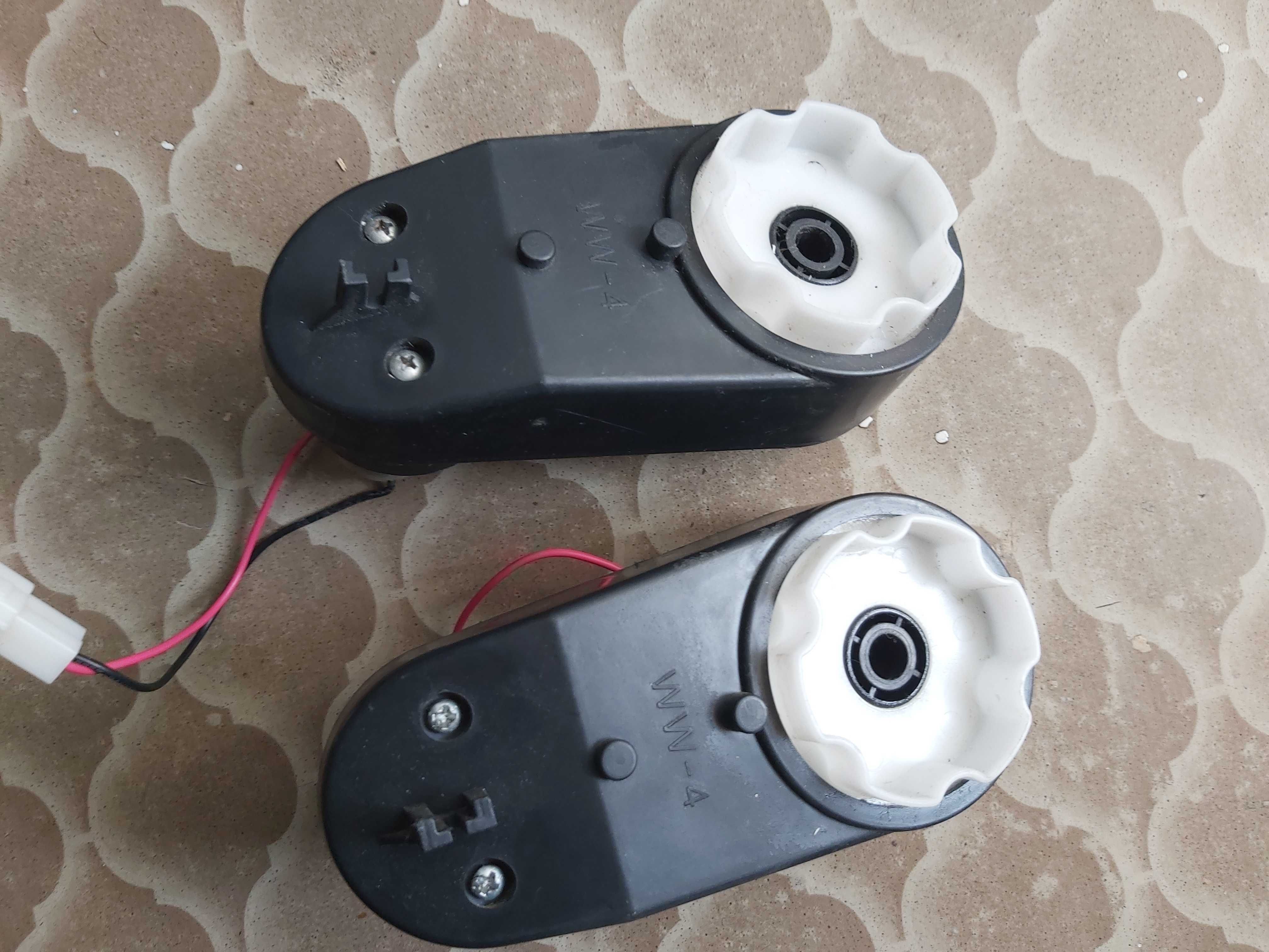Grup motopropulsor pentru vehicule electrice, 12V, 16000 RPM