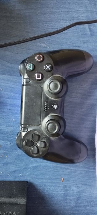Контролер за PlayStation 4