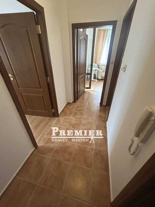 Продава се Двустаен апартамент в к.к. Слънчев бряг - 63 кв.м за 1240 €/кв.м - Снимка #7