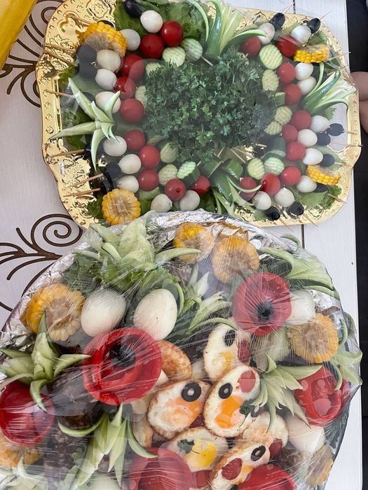 Qovurdoq  va yupqa tayyorlab beramiz