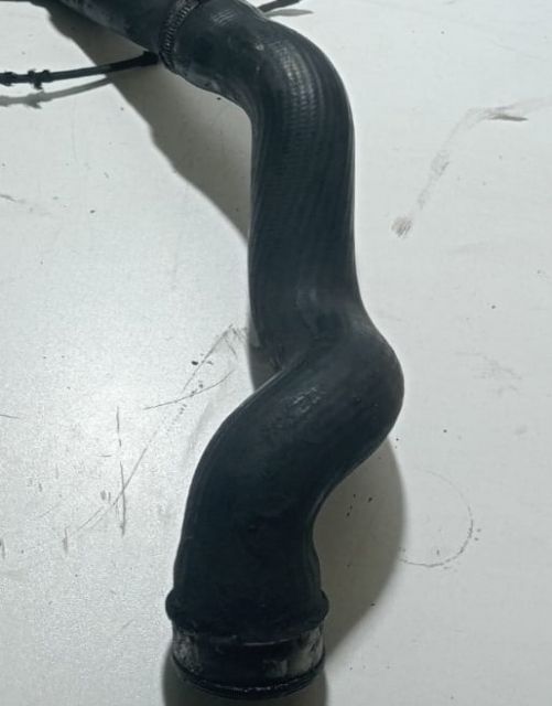 FUrtun Intercooler Volkswagen VW Passat B5.5 (facelift)