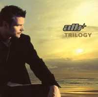 CD Album ATB - Trilogy