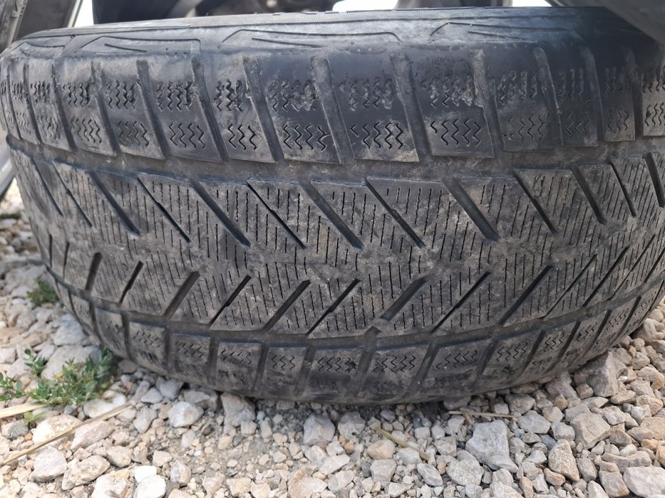 Jante 5x100 Audi Wv Skoda r17