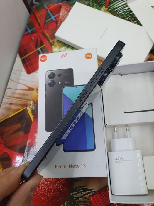 Redmi note 13 12/256Gb продам