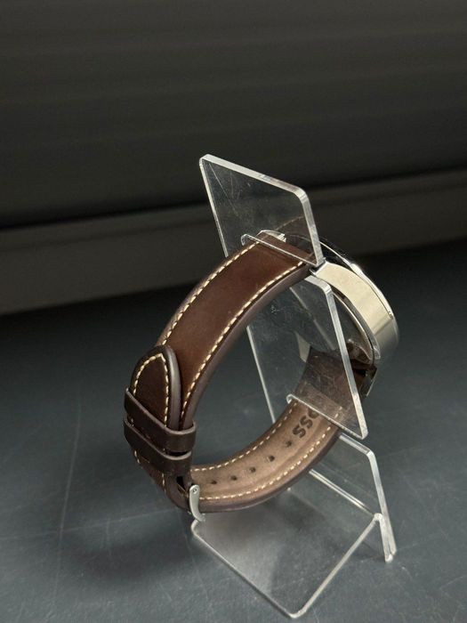 Ceas Hugo Boss  Chrono Pilots Easy Read, Cod 109528