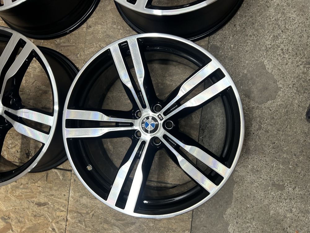 Jante 20 bmw G11 G12 style M 648 G30 G31 Originale