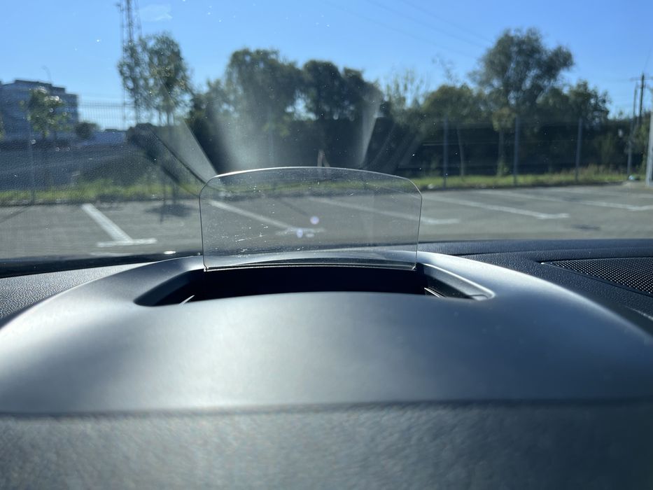 Renault megane 4 ideal bolt