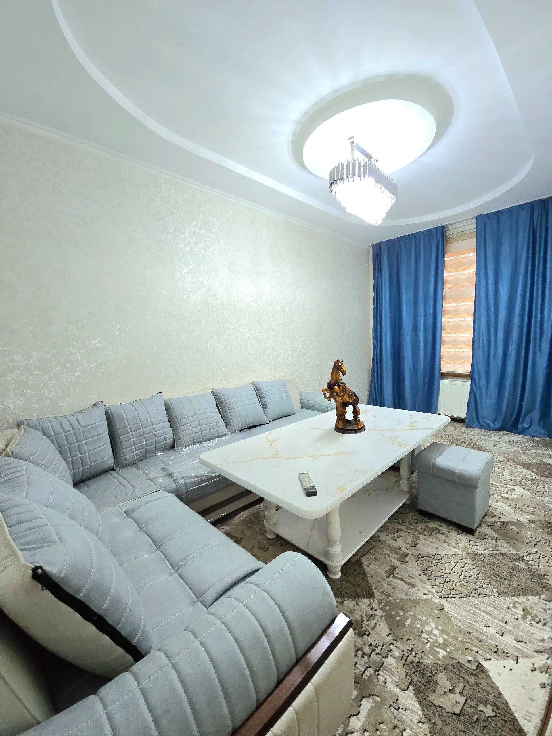 №3752 Продается квартира
