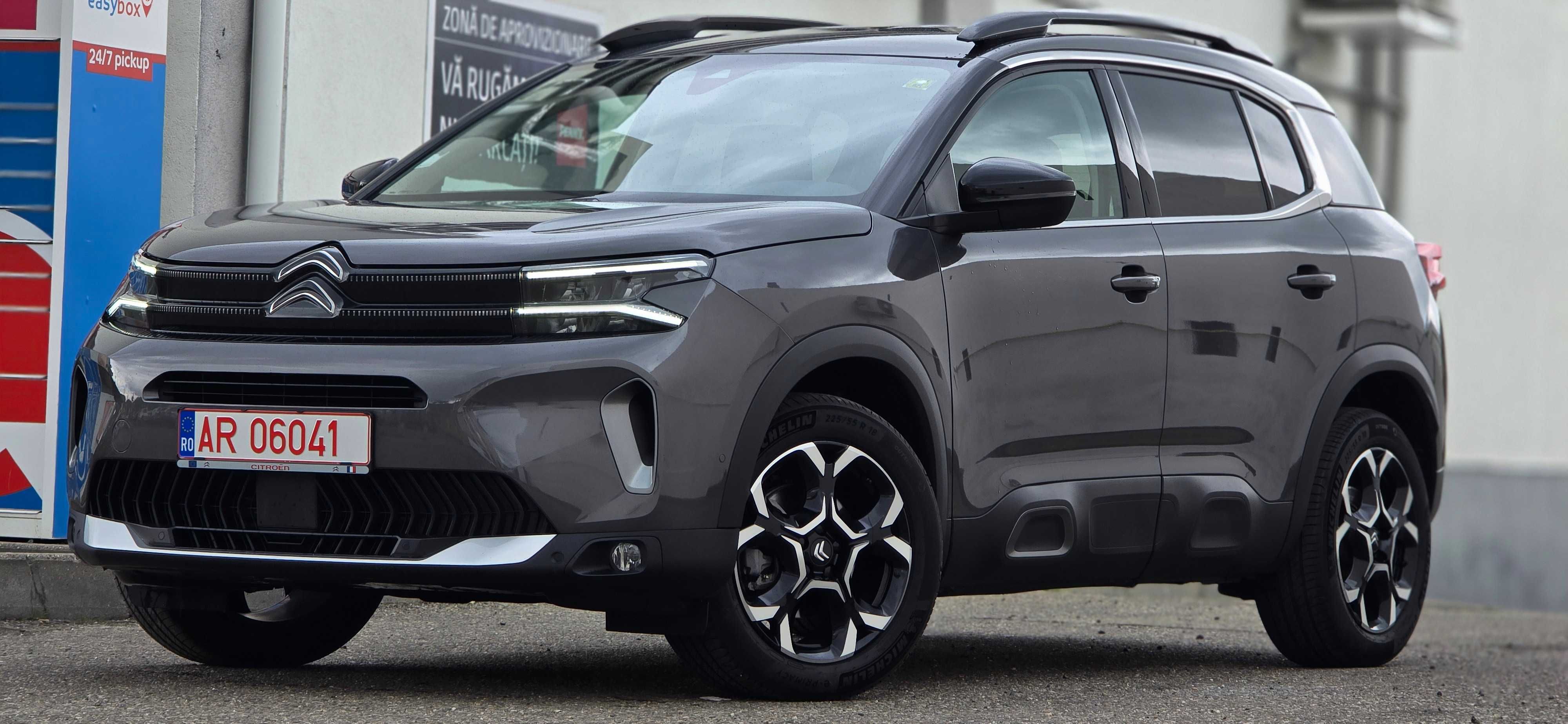 Citroen C5 Air Cross - an 2023, 1.5 Blue Hdi  (Diesel)