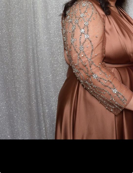 Vand rochie marima 52