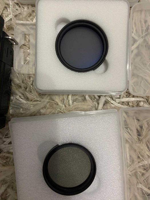 Sony zv e10 + Gimble stabilizator DJI Ronin SC