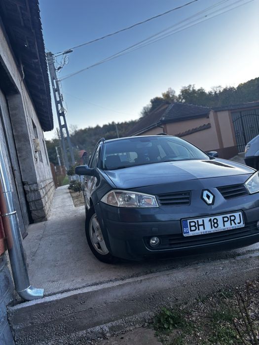 Vand renault megane2 break