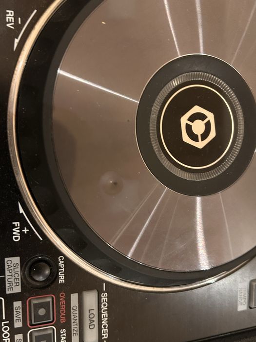 Consola DJ Pioneer DDJ-RR Rekordbox