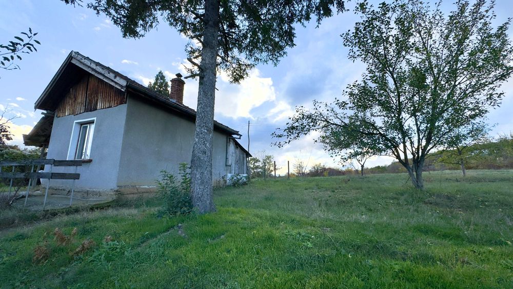 Къща севлиево на 7 мин от центъра