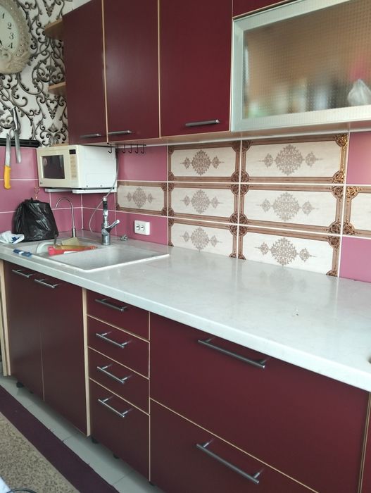 Кухонный гарнитур