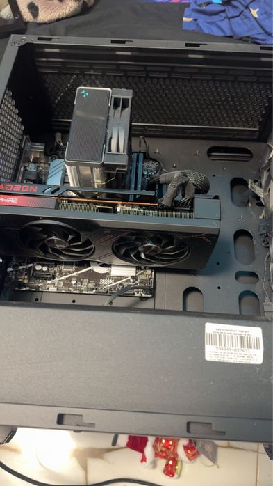 Ofert Speciala Pc Gaming High-End