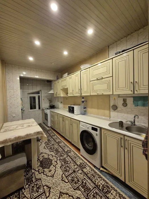 Срочно Сдаётся 3-ком метро гафур гулом