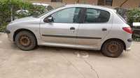 Vand Peugeot 206 /2006