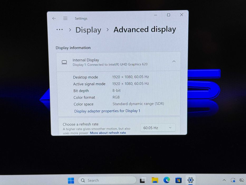 Asus ZenBook 14`i7-8565U/Nvidia MX150/512GB NVMe/8GB RAM/Full HD IPS