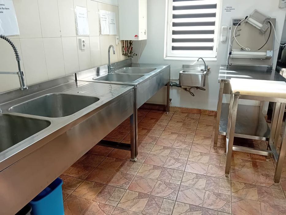 Afacere la cheie Catering