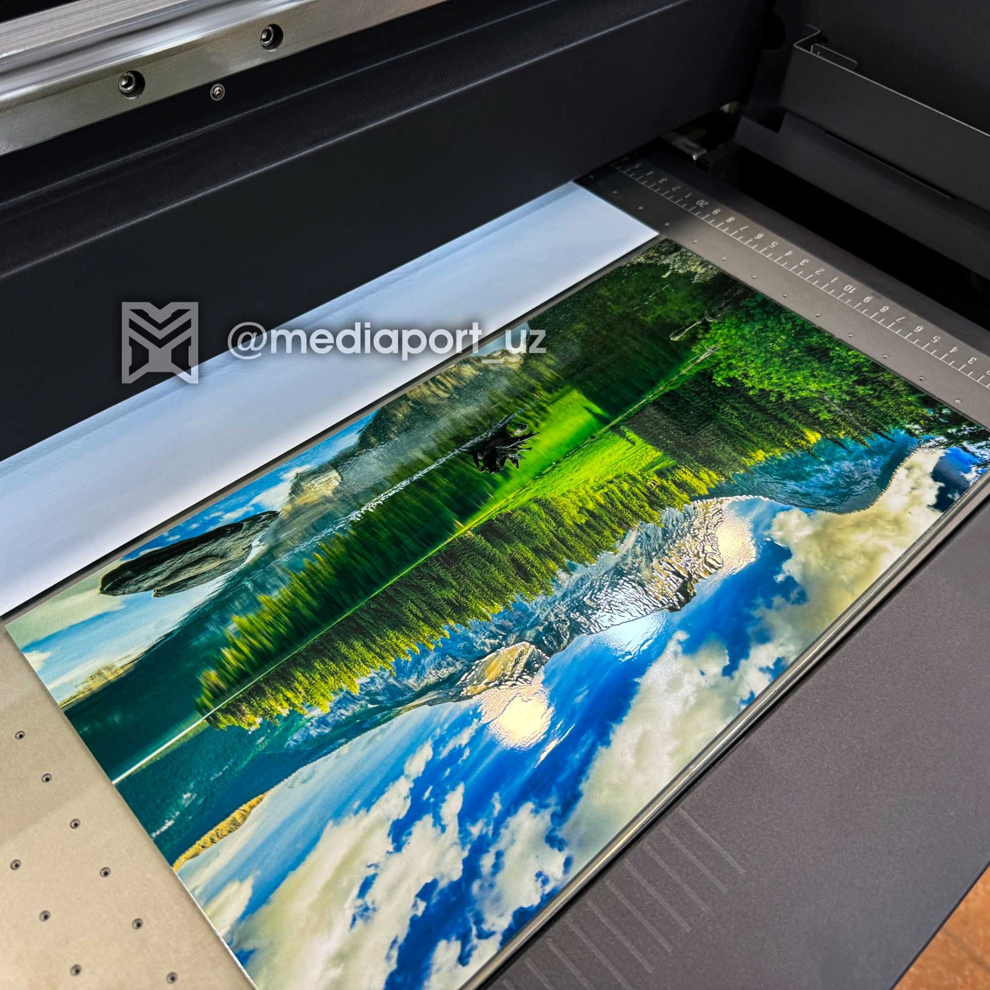 УФ Печать - UV Print (UV-DTF) Высокое качество!