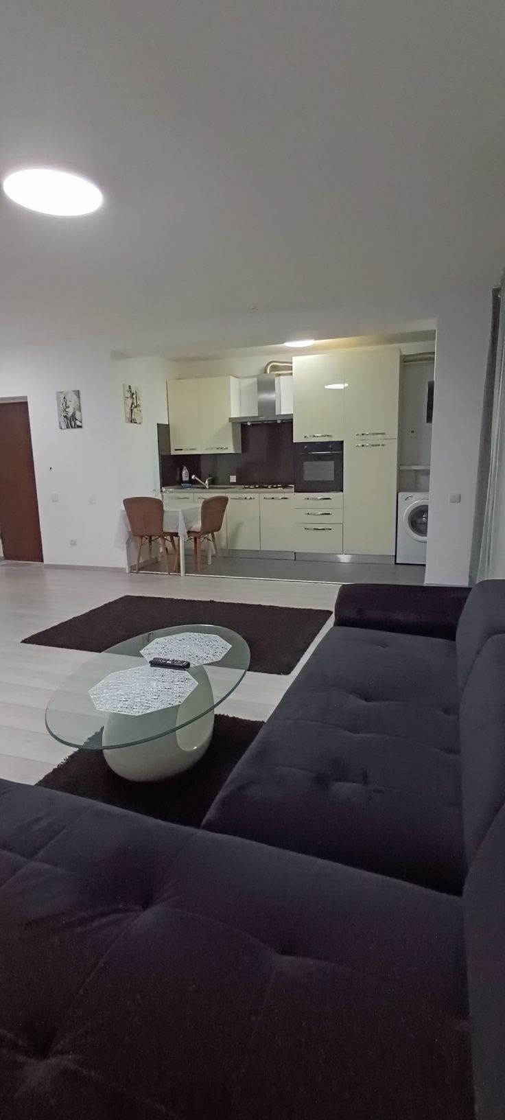 Apartament open-space 2 camere