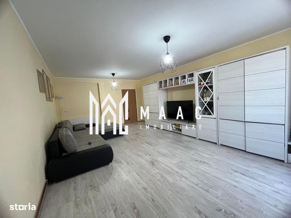 Apartament 2 camere | Decomandat | 97.5 mp | Terezian