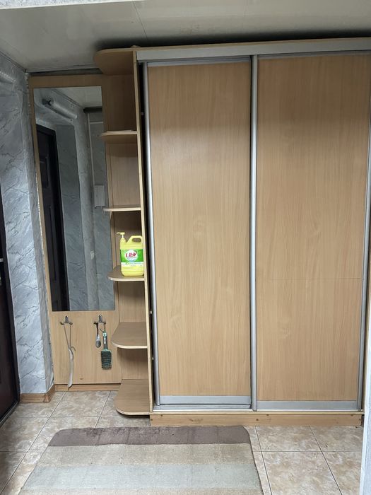 Прихожая в отличном состояний