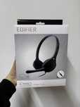 Гарнитура Edifier k550, black