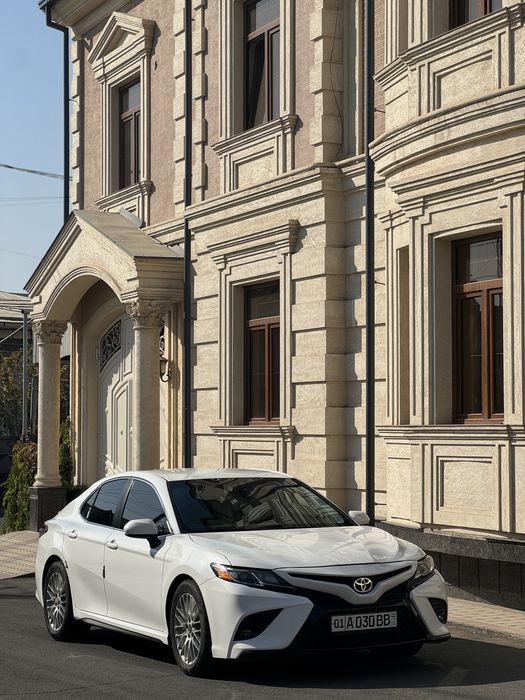 Toyota Camry 70 2020 Malibu 2 Hundai Sonata Kia K5