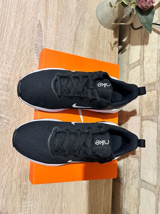 Nike Air Zoom маратонки