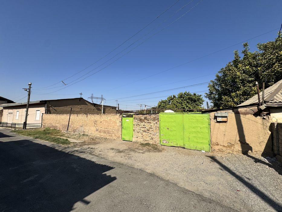 Продается земля 18 соток. Кибрай. Салар Ташгресс