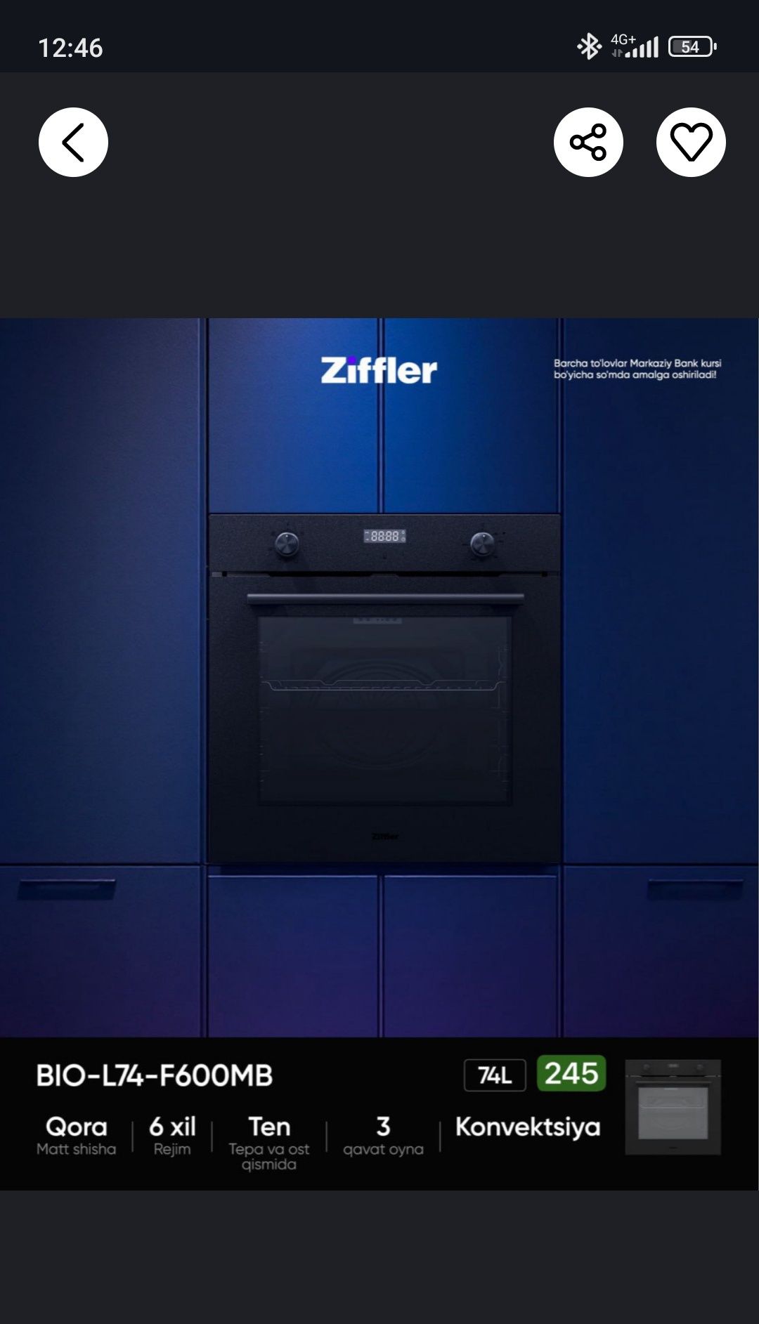 Ziffler duxofka mega skidka