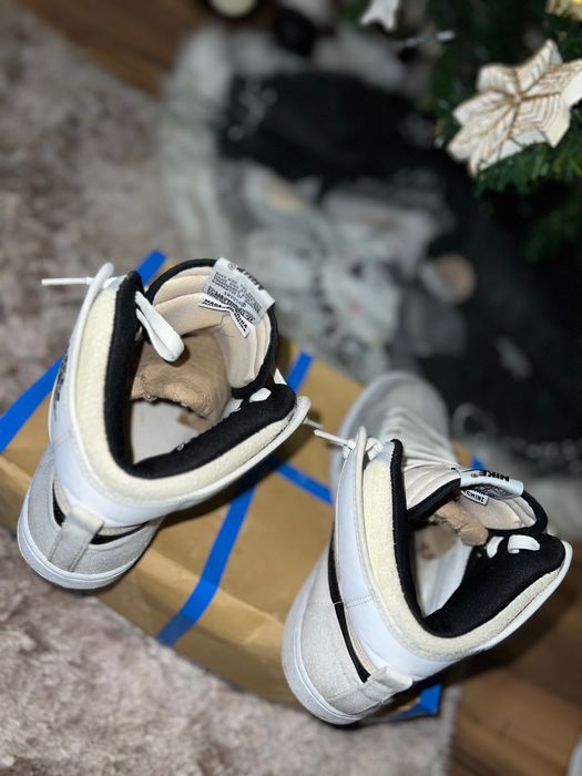 Vând Nike Air Jordan 1 retro AJKO Greyscale