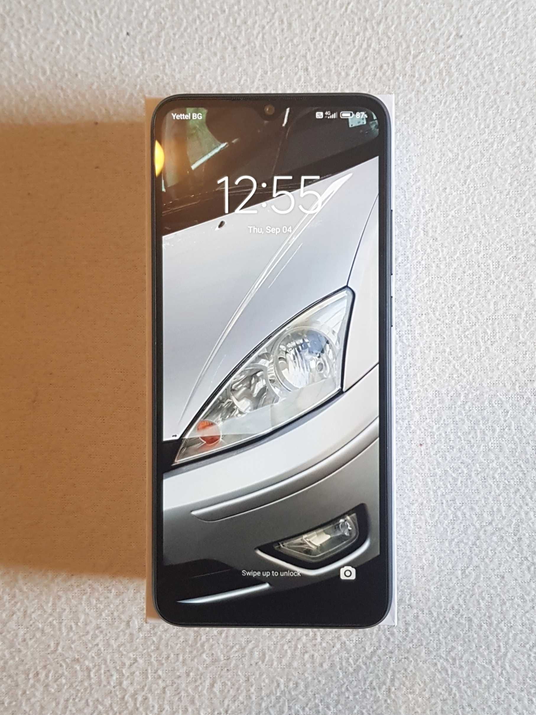 Xiaomi Redmi 10C