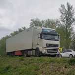 Volvo FH euro5 sotuvda