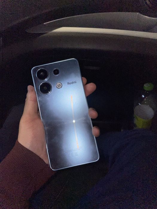 xiaomi redmi note 13