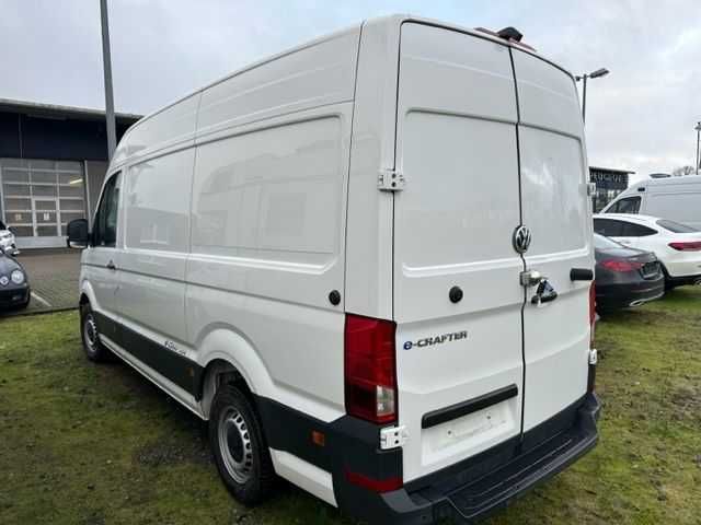 motor vw crafter 2022 2.0 tdi cod daw dau dna cutie viteze manuala