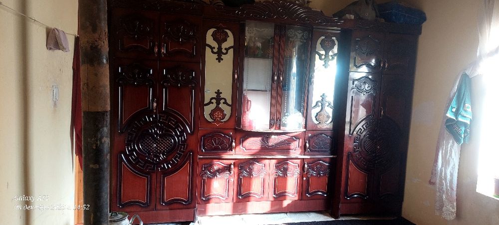 Гарнитур состояние хорошее