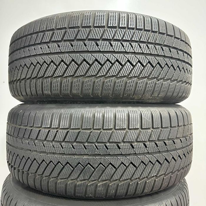 Jante Mercedes GLS W167 originale Iarna 275 50 20