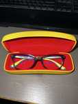 Ochelari RayBan cu protectie de calculator