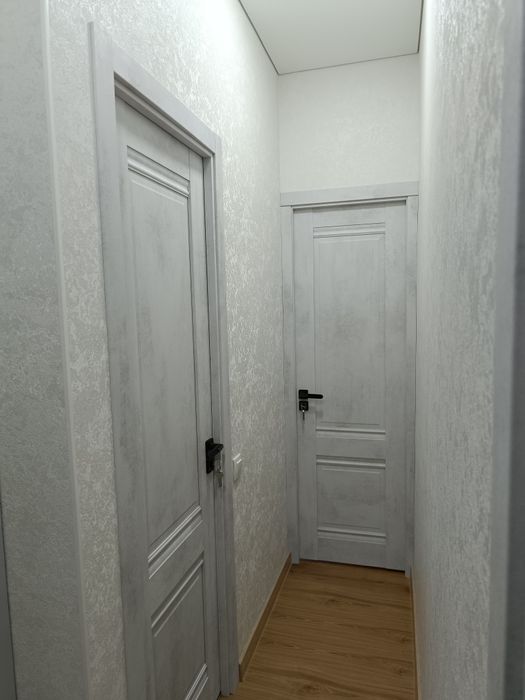 Продаётся квартира Чиланзар 3 кв-л 1 в 2х комнатную 3/4 Торговый центр