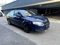 Skoda Octavia 3 - 2015, 1.6 tdi
