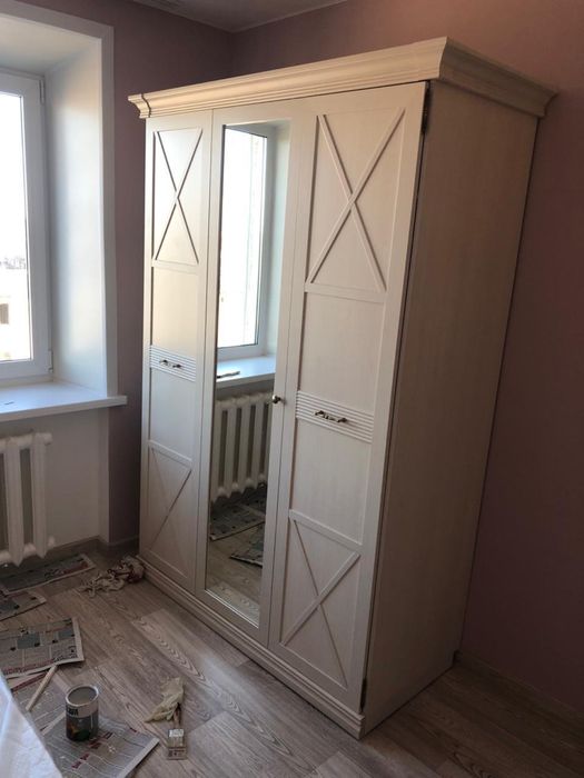 Спальный гарнитур детский