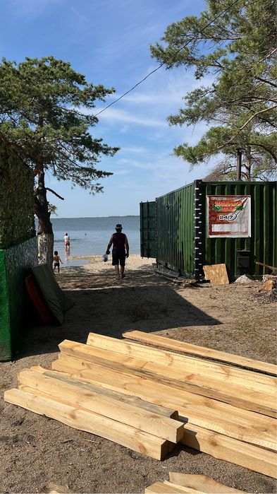 Продам баню парилку