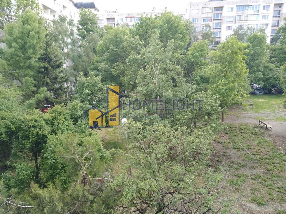 Продава се Двустаен апартамент в София, Младост 2 - 42 кв.м за 2810 €/кв.м - Снимка #7