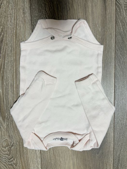 Лот бебешки дрехи